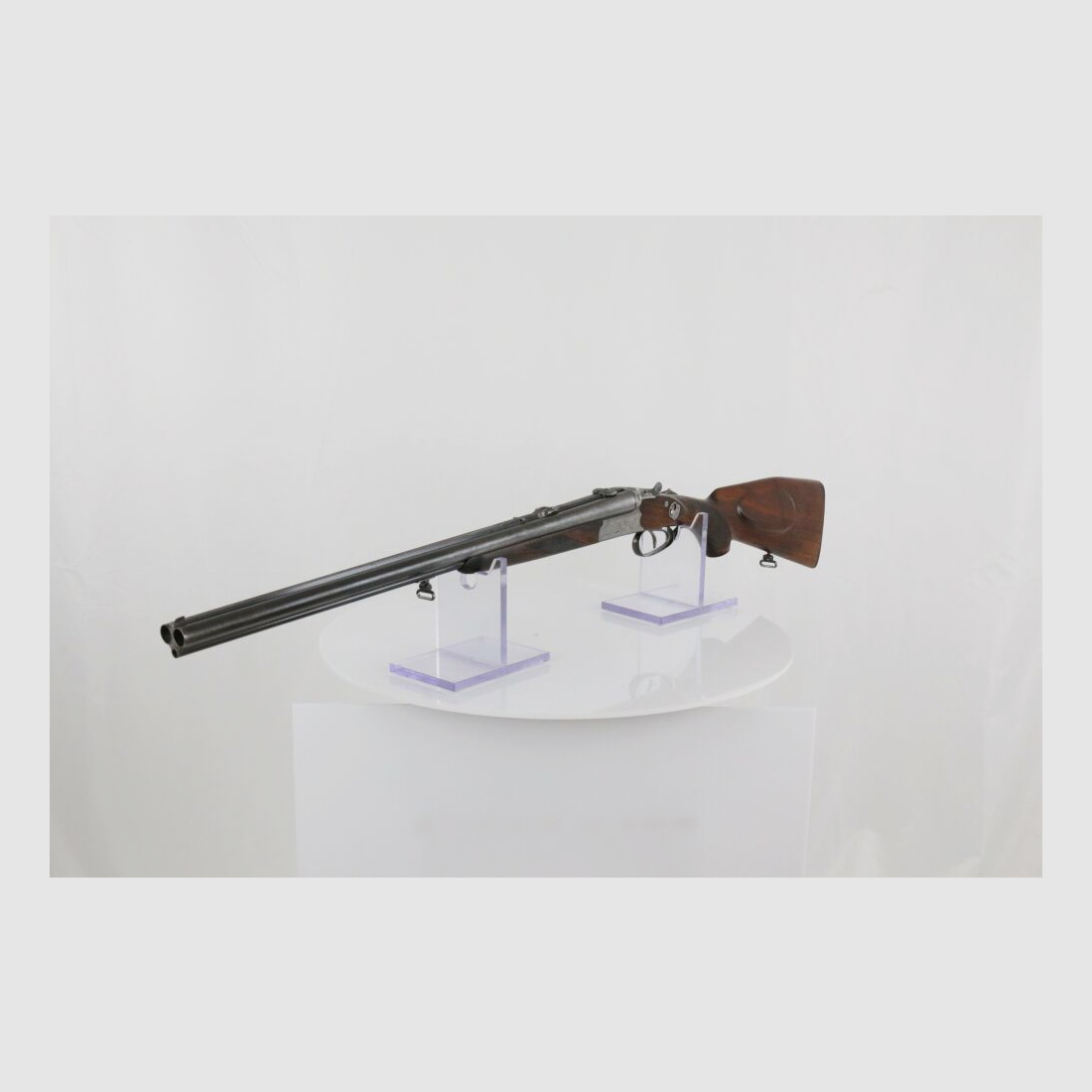Sauer & Sohn 3000