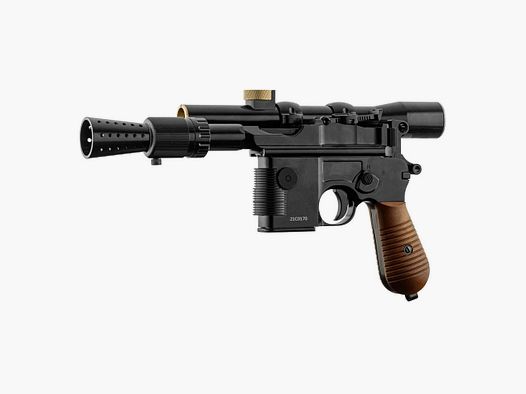 Réplique Airsoft AW Custom M712 Solo - Kit Complet - Haute Précision - Accessoires Inclus pour Performance Optimale