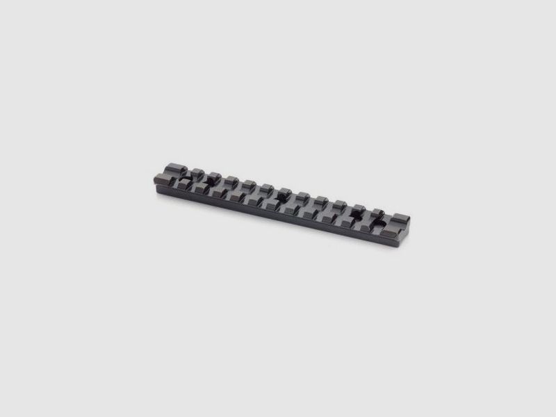 Picatinny-Schiene Contessa für Benelli Argo 0 MOA, Bild 1 von 2