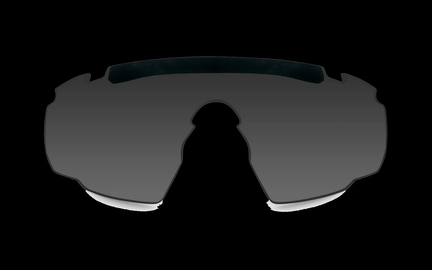 Wiley X - SABER ADV Smoke Grey Extra Lens - 306S