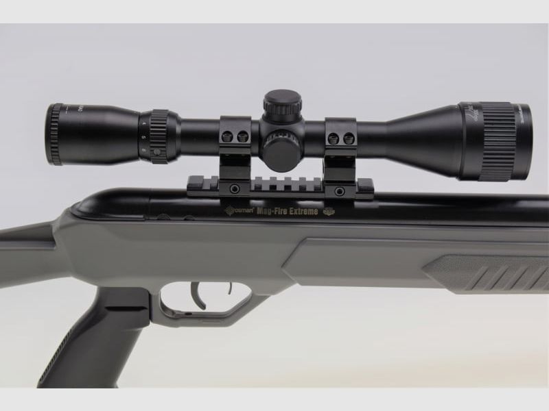 Crosman Mag-Fire Extreme, Bild 3 von 6