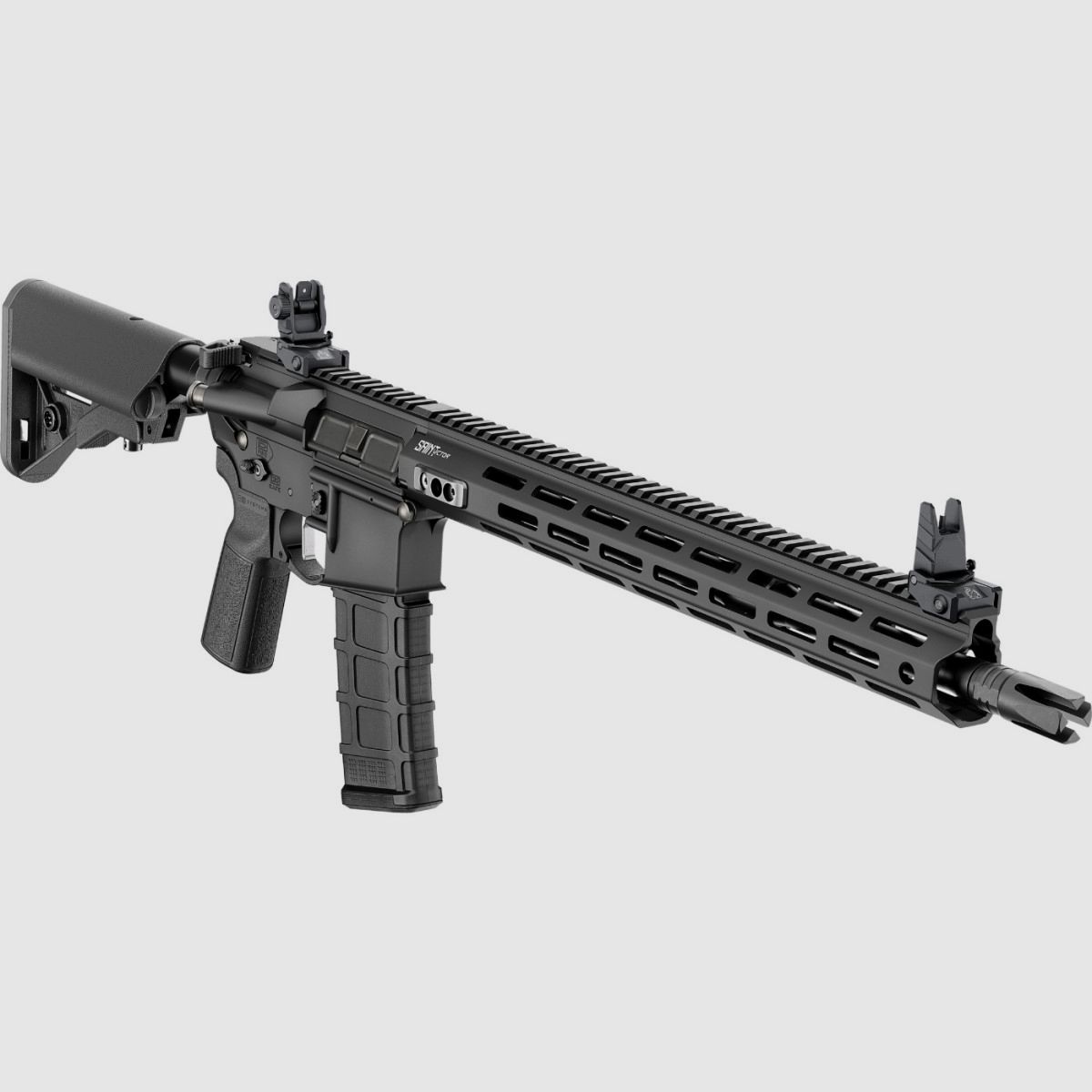 Saint Victor 16" Black Gear Pac, image 3 of 19