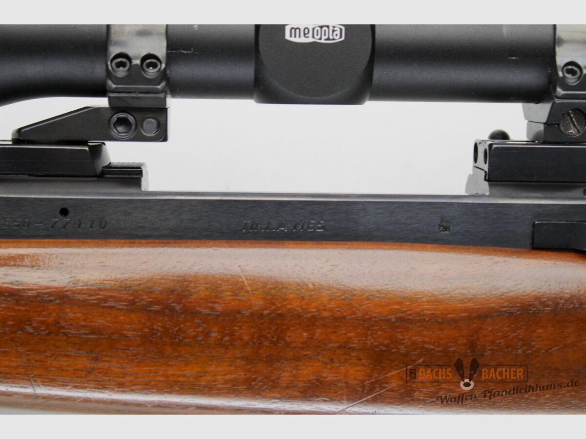 Karabin powtarzalny Tikka M65 kal. 30-06 Sprg z Meopta R1 3-12x56