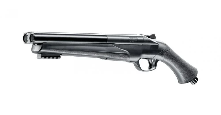 Umarex T4E TS68 fucile sovrapposto paintball - CO2 cal. .68 - 16 Joule