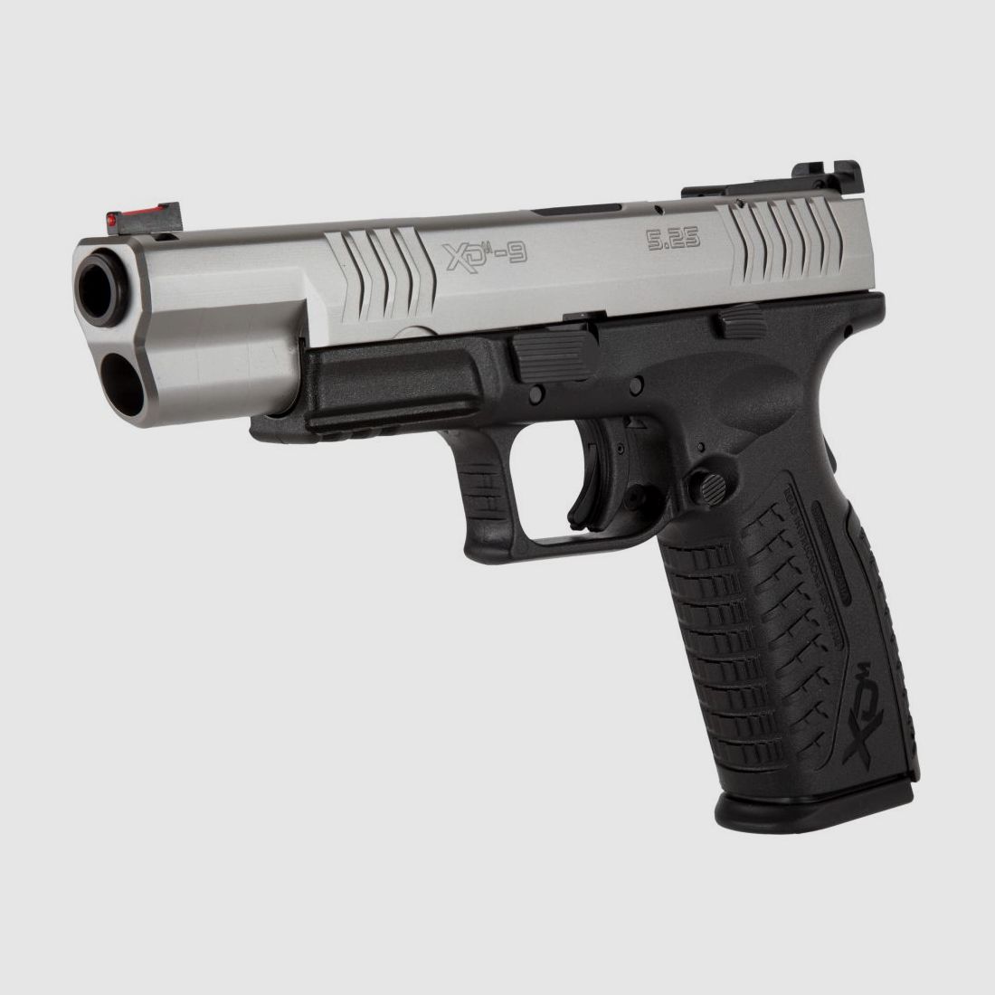 HS Produkt XDM-45ACP 5.25 cal .45ACP