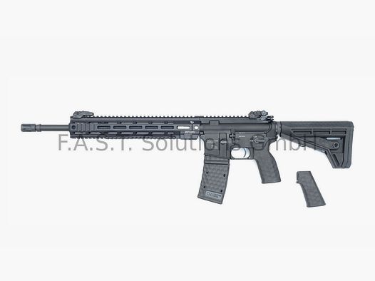 Oberland Arms OA-15 PR M-LOK M5, 16.75" barrel