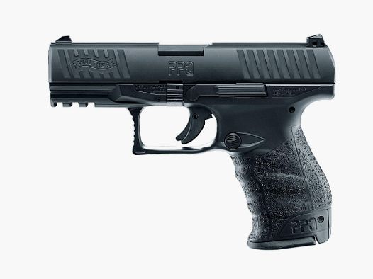 REP PISTOLET WALTHER PPQ M2 GBB