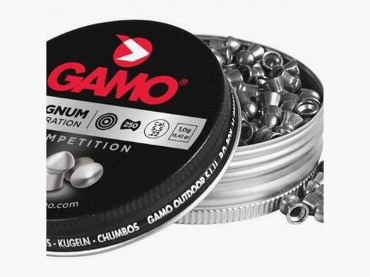 Gamo Pro Magnum Diabolos 5,5 mm