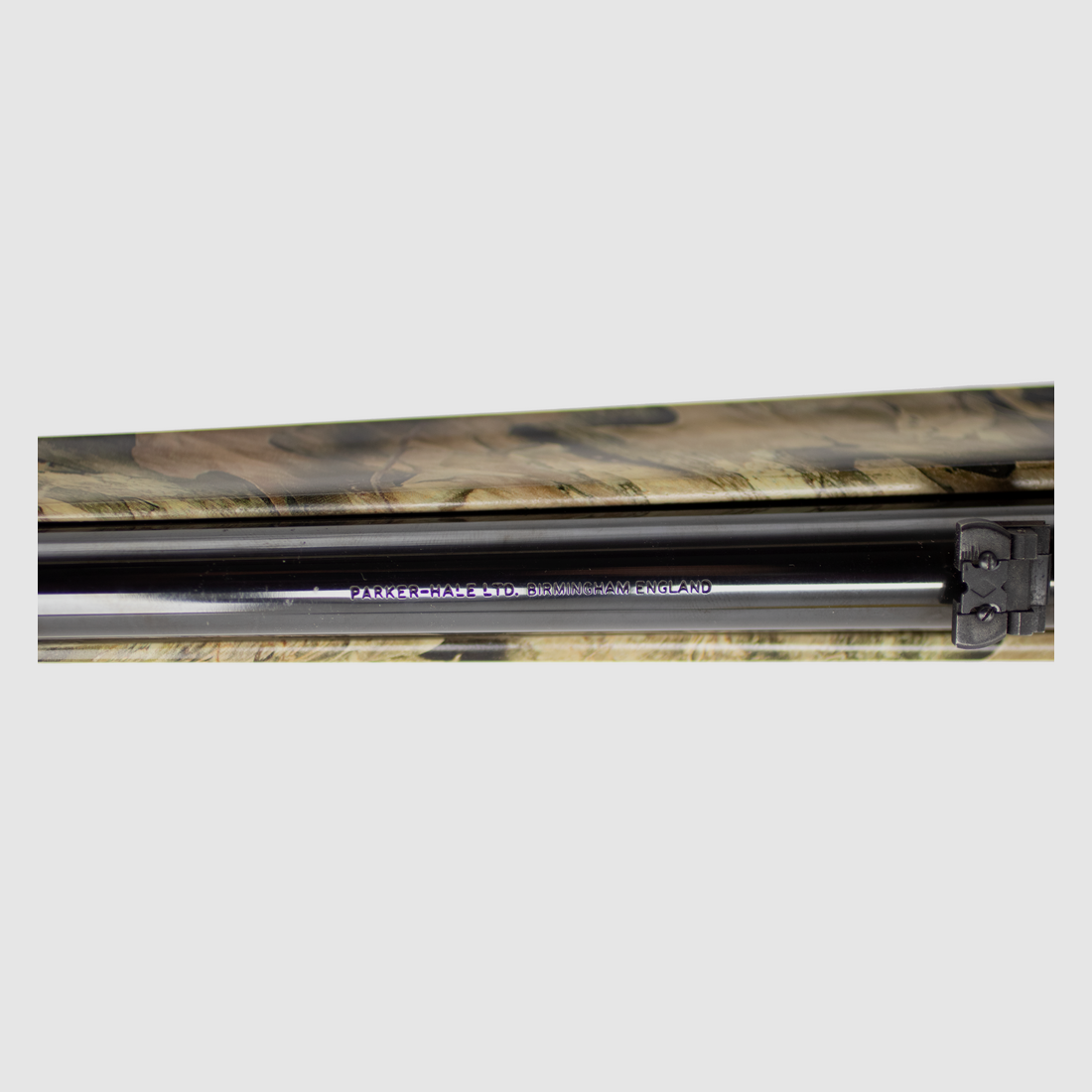 Carabine Parker Hale Calibre .270 Winchester – Excellente Condition, image 2 sur 8