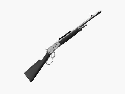 Carabina Chiappa 1886 a leva Ridge Runner take down -