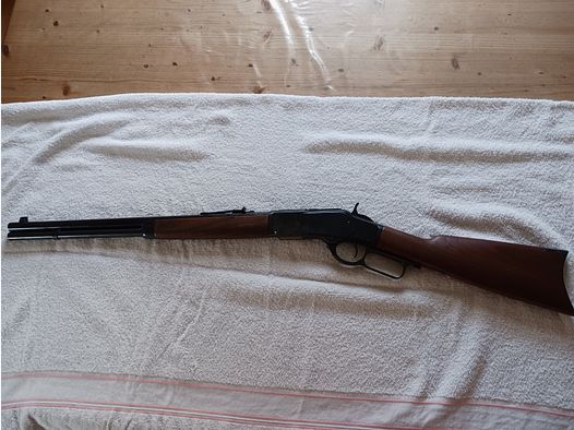 Miroku 1873 Kaliber 44-40