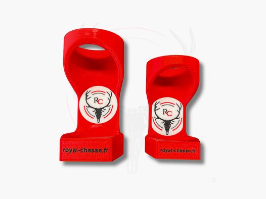 Magnetischer Halter für Schalldämpfer
