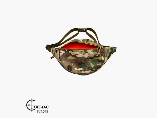 Cole-Tac Belt Bag Sporran