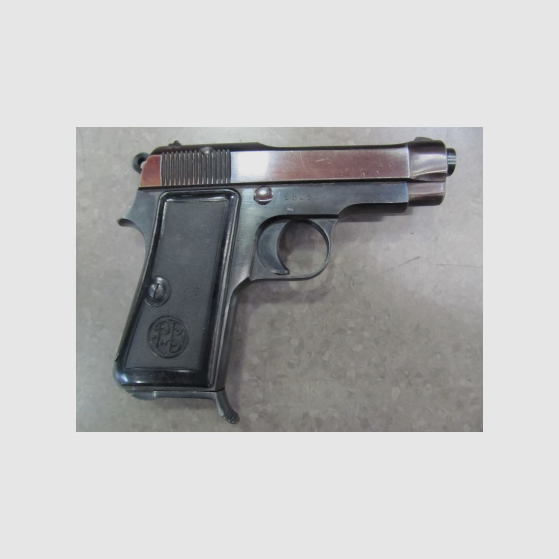 BERETTA 35 CAL7.65BR used, image 2 of 7