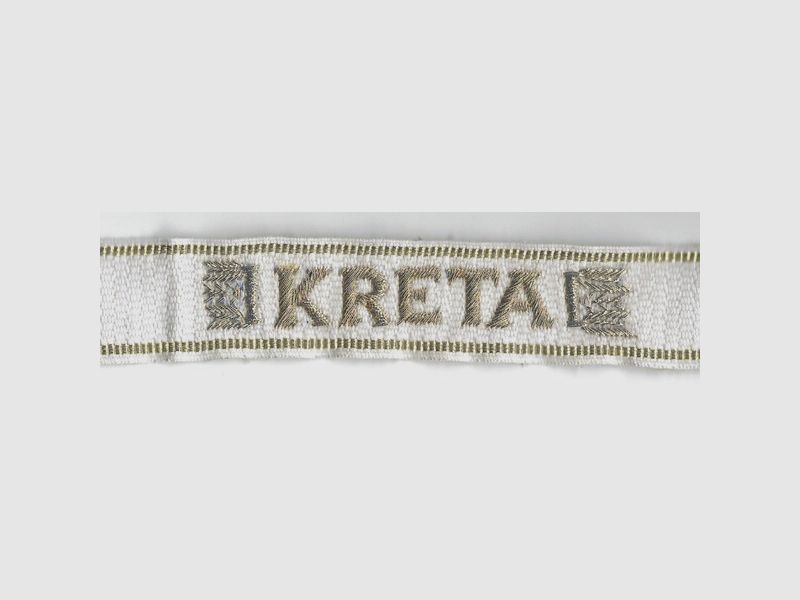 Ärmelband "KRETA" Repro !!!