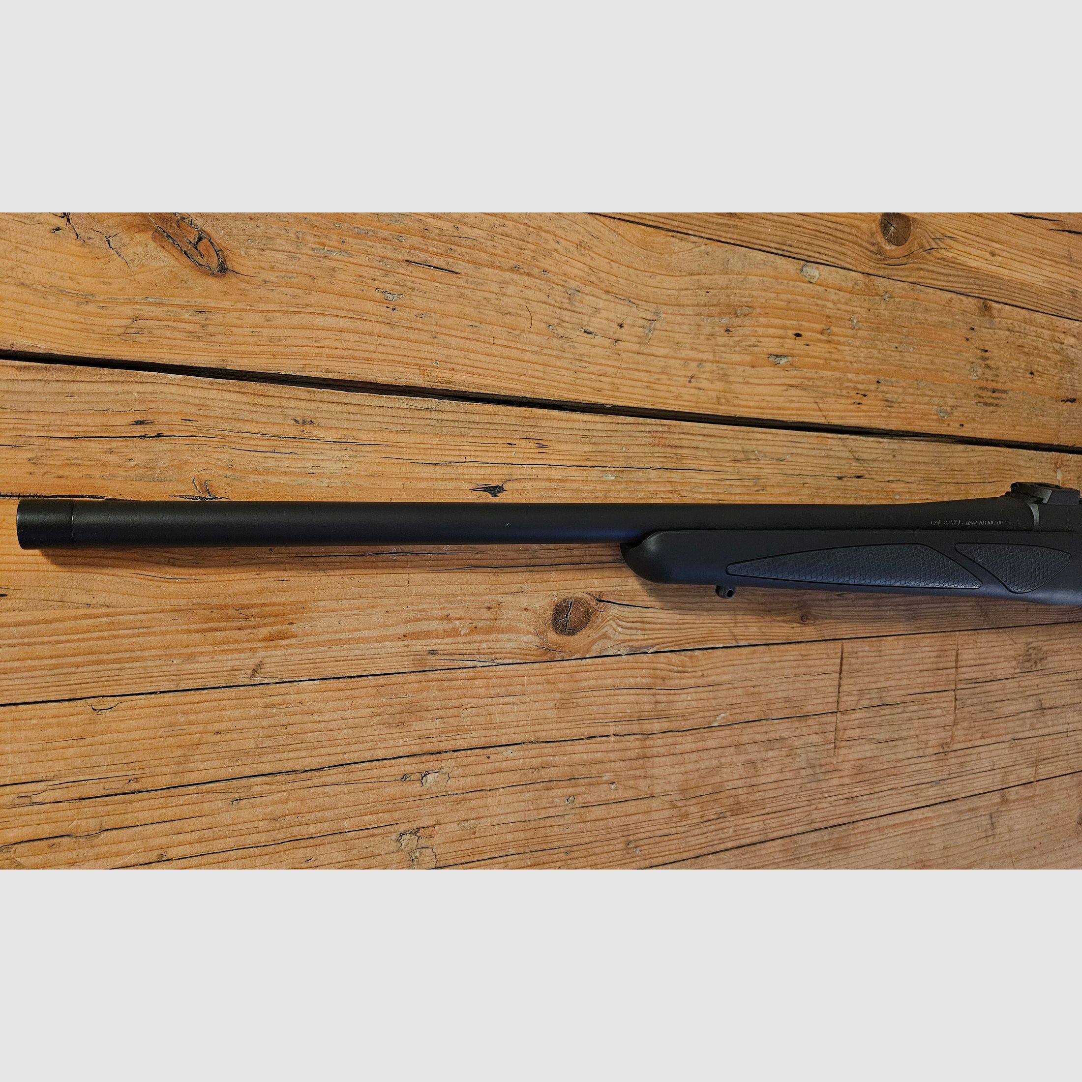Sako 85 M 8x57 IS manual cocking Cerakote - no Sako 90 Sauer 202 101 Heym SR 21 30 Mauser 98 12 Blaser R8 308 30-06 9.3x62