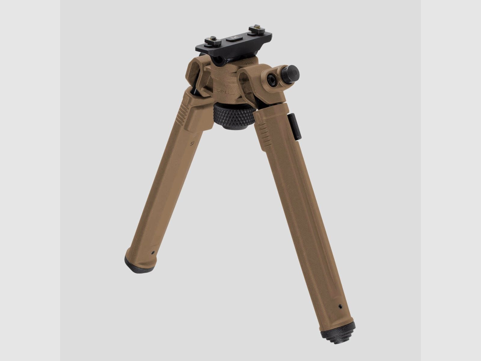 Magpul – Bipod for M-Lok / FDE, Bild 2 von 6