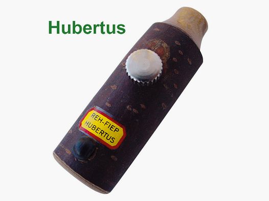 Hubertus Fiep-Rehblatter