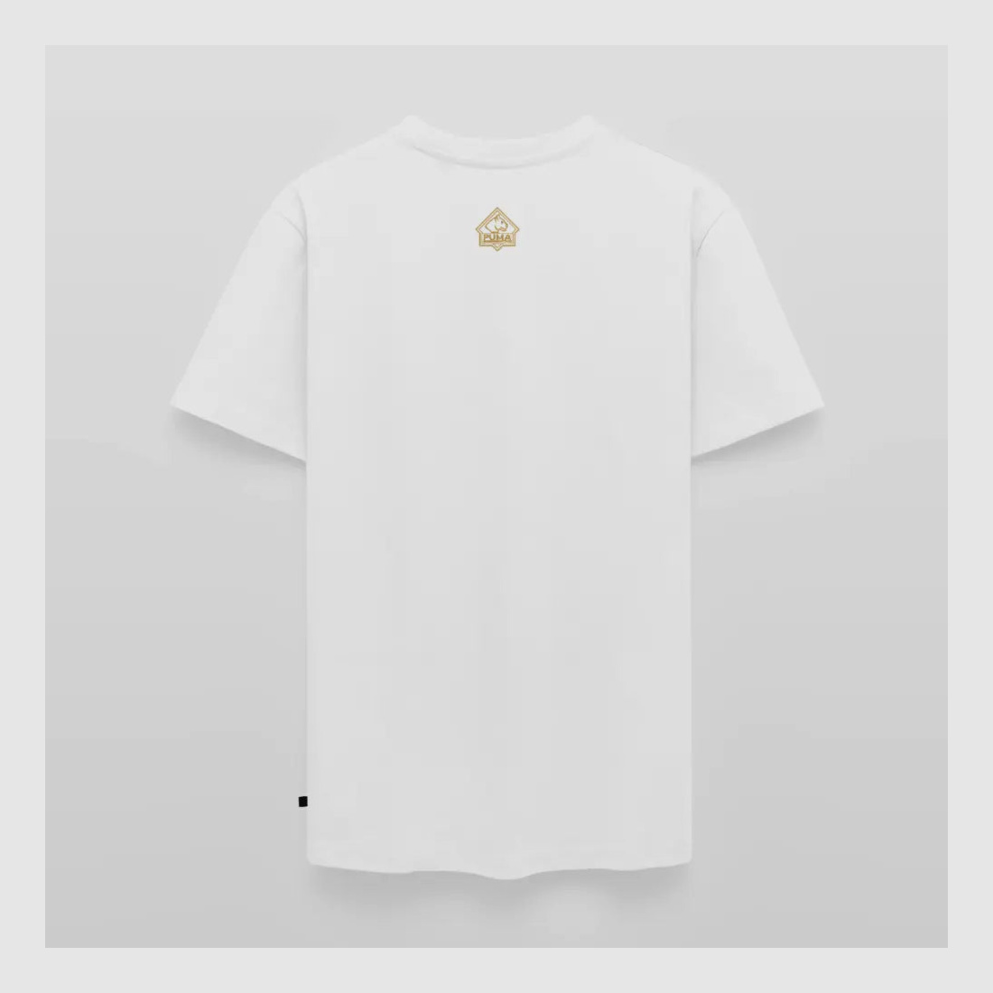 PUMA Men’s Premium T-Shirt "Saufeder"