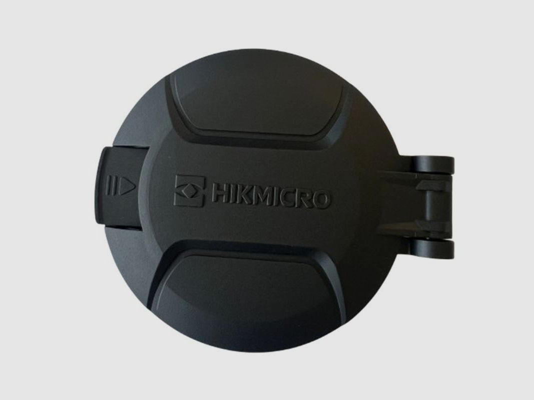 Hikmicro Falcon 50mm Lens Cover Objektivdeckel