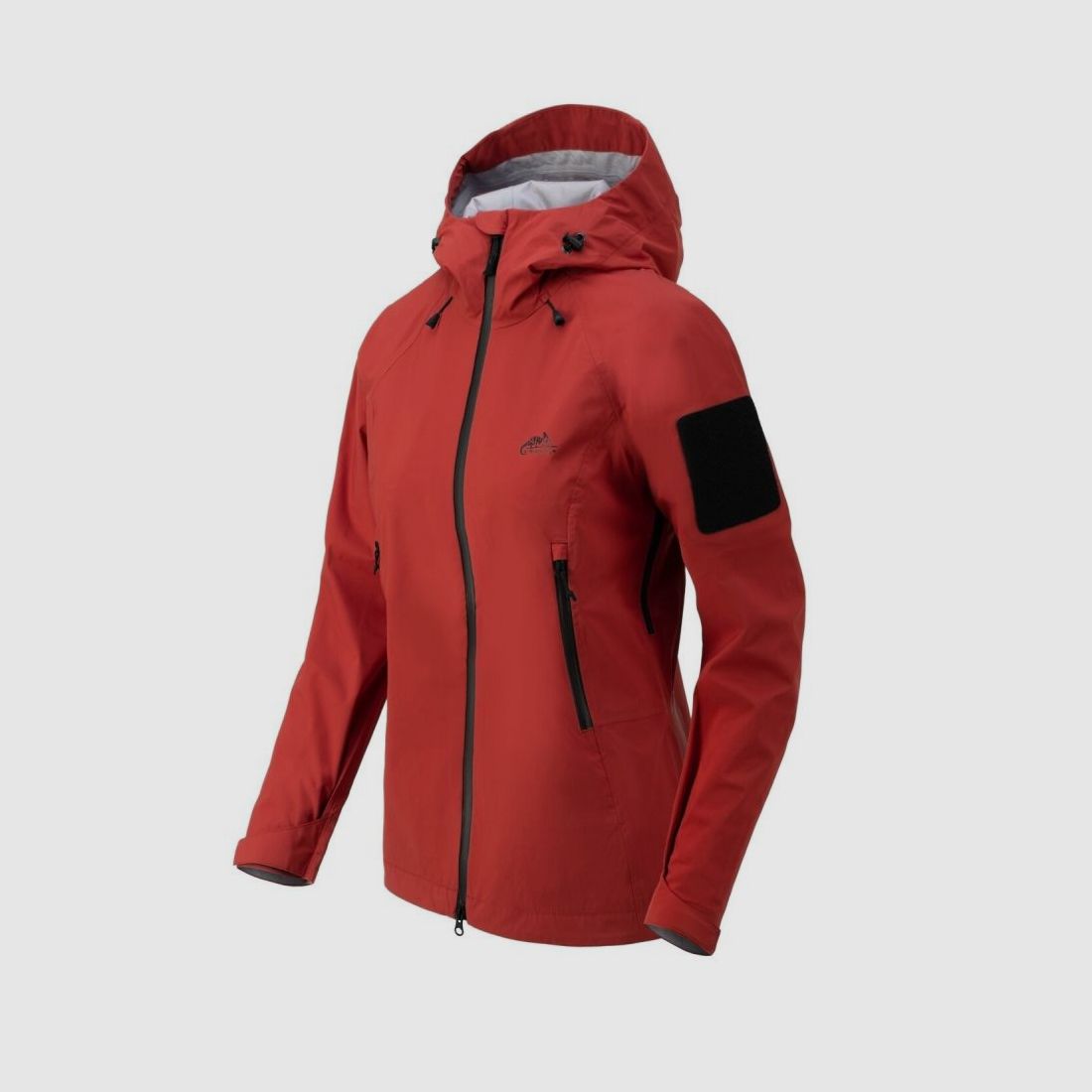 Helikon-Tex SQUALL Women's Hardshell Jacket - TorrentStretch