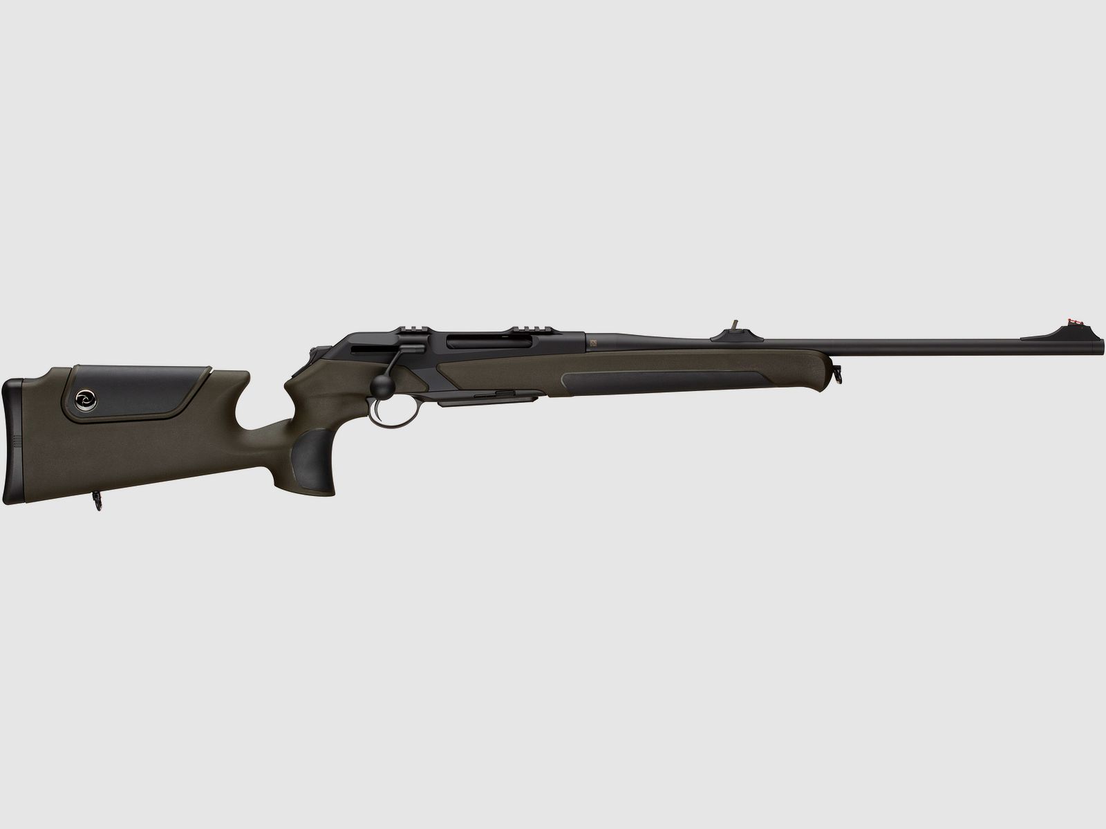 Merkel Helix Speedster i-Sight System mit Mndungsgewinde Lauflnge 56 / 61 cm, Kal. 9,3x62