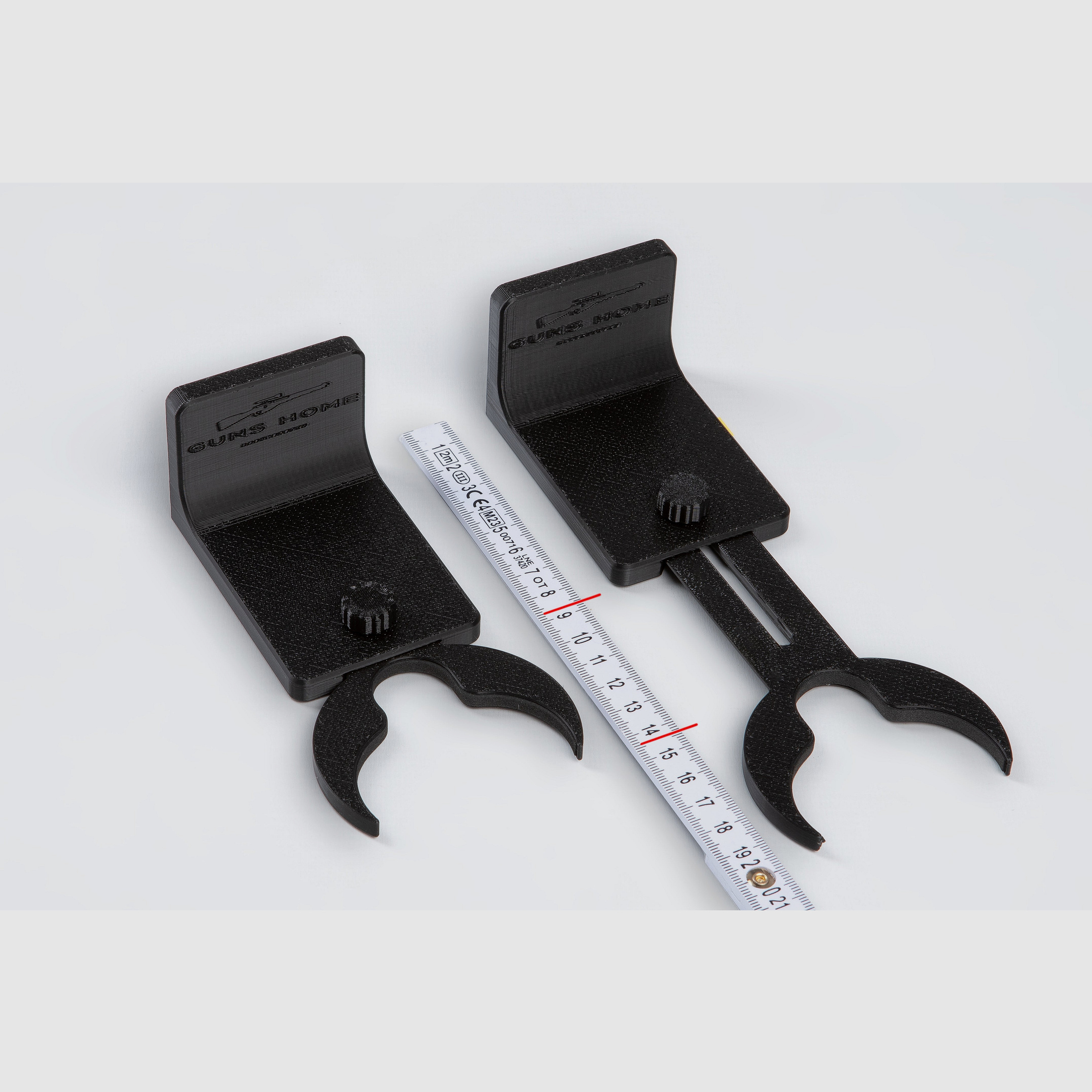 Waffenschrank HUNTER Ricke Kl. 1 (1500x440x380) max. 9 LW