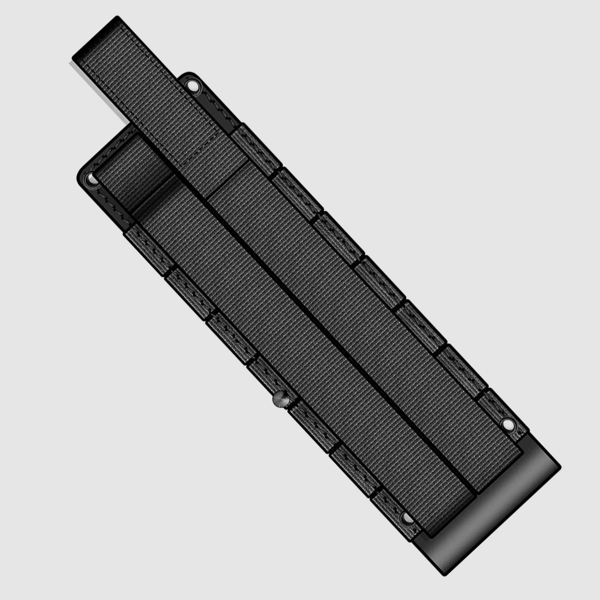 PUMA TEC Preik Duty I-BK tactique