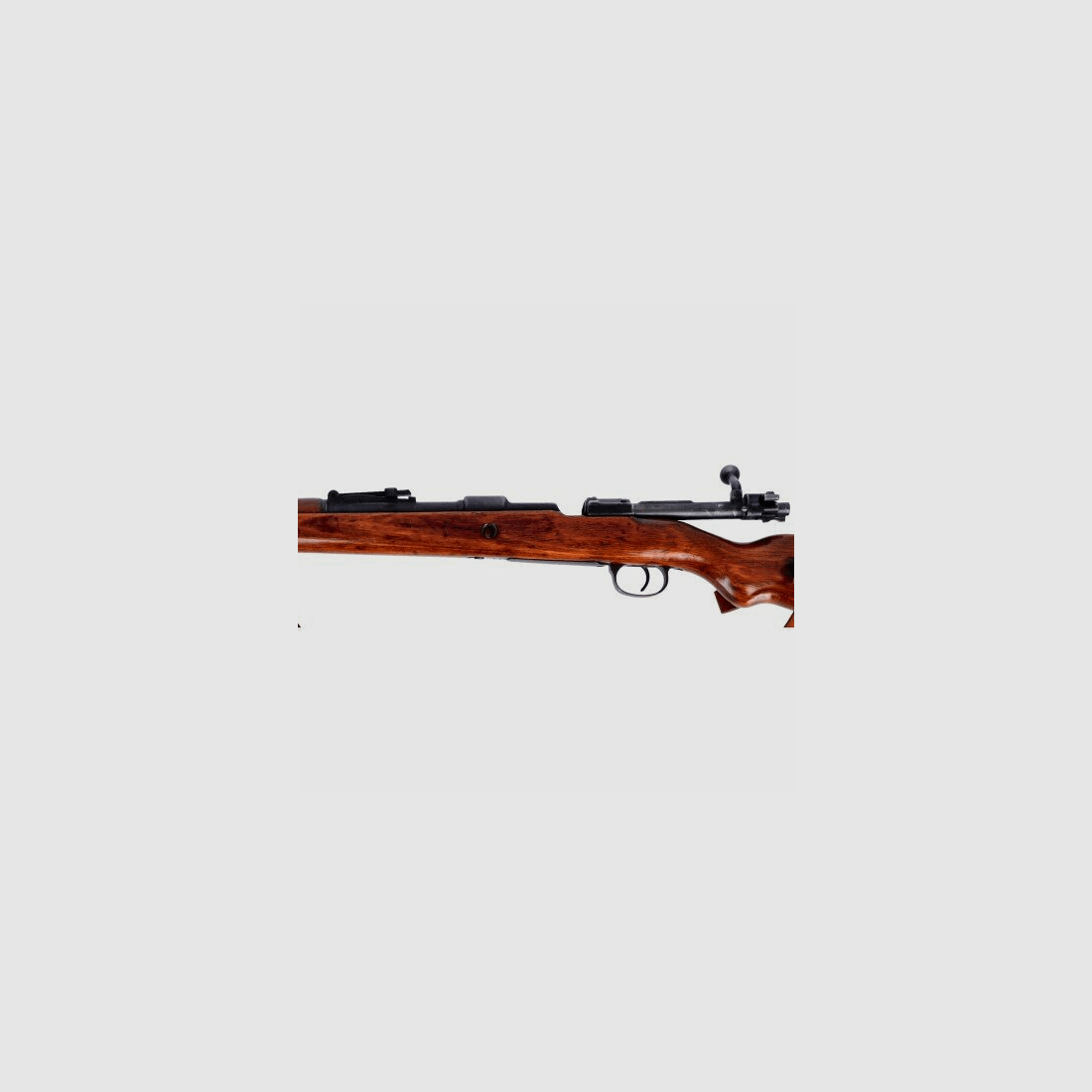 Repetierbüchse K98 byf 44 Kaliber 8x57IS