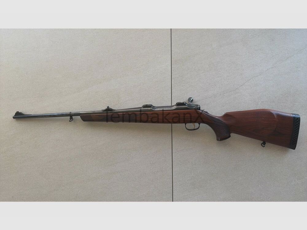 Sauer & Sohn Sauer 90 Elegance 7x64