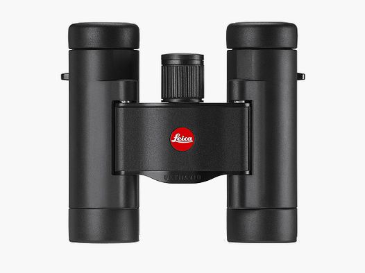 LEICA binocolo Ultravid 8x20 BR