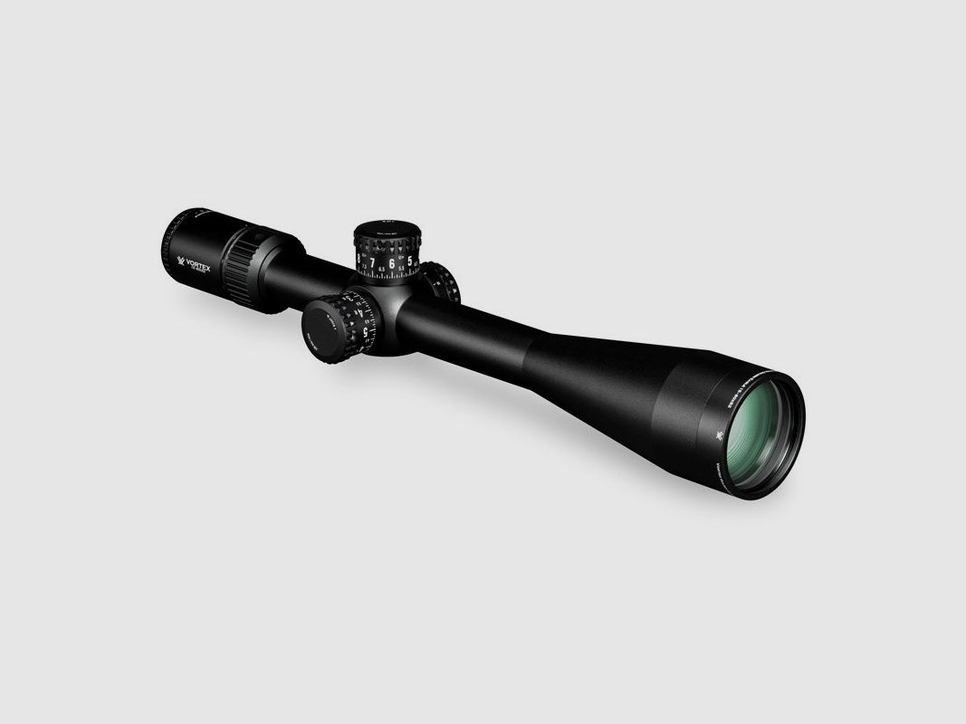 Zielfernrohr VORTEX GOLDEN EAGLE HD 15-60X52