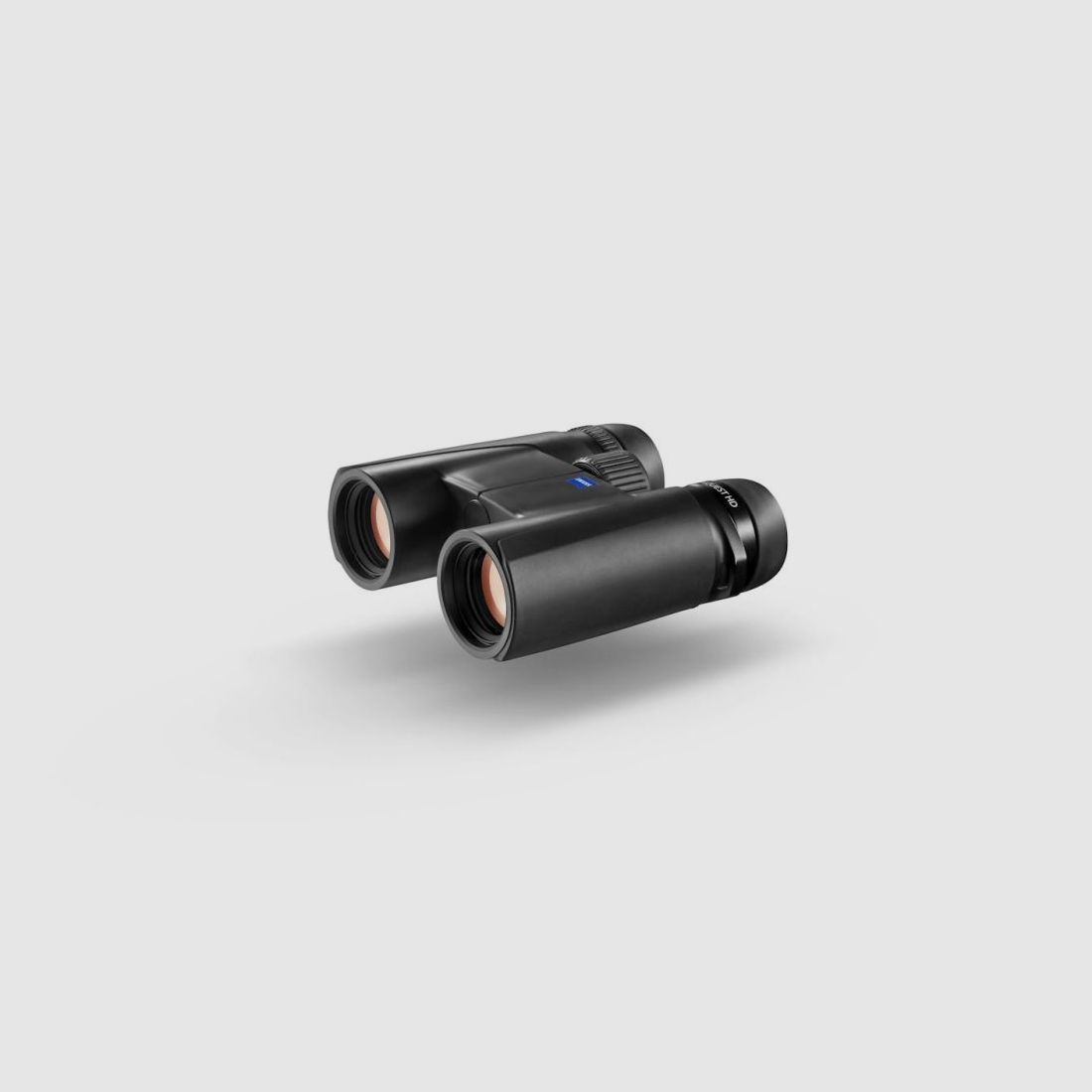 ZEISS Conquest HD 8x32 binoculars with case