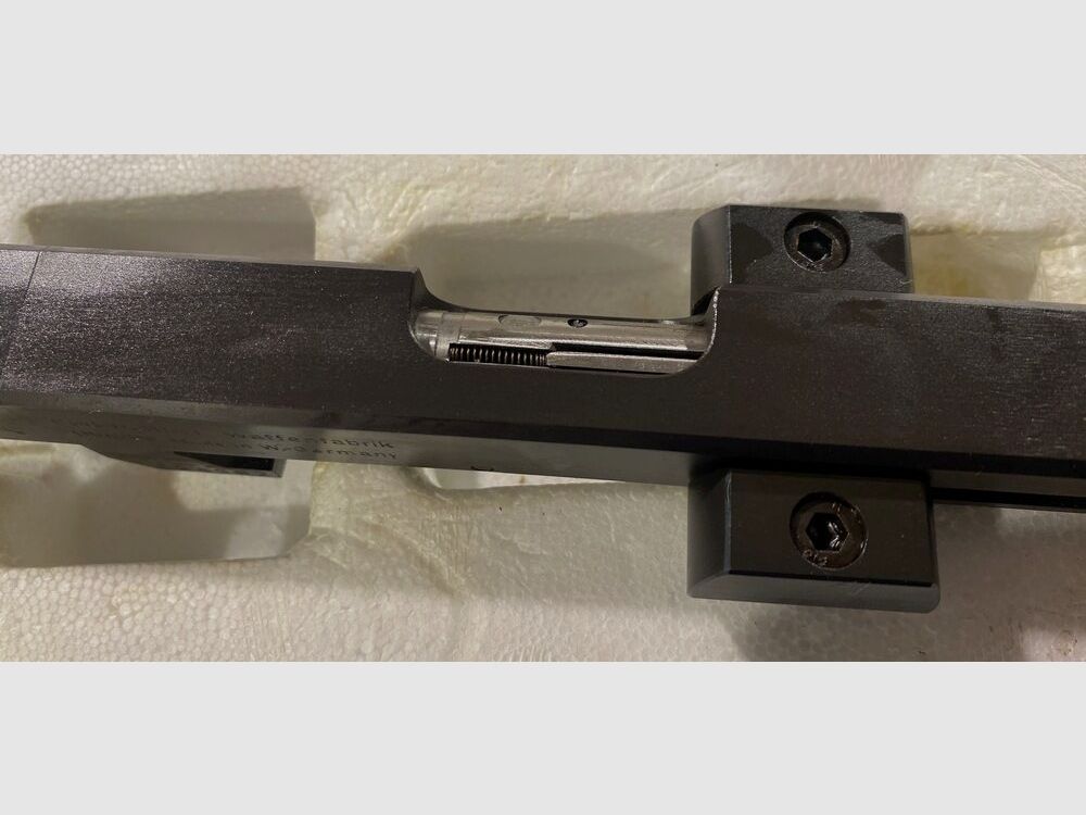 Walther GSP, zdjęcie 3 z 4