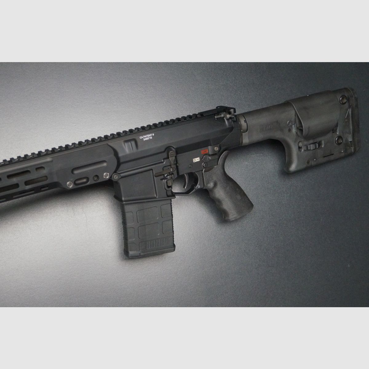 LMT Defense MLKMWS 20" .308 MARS, immagine 6 di 9