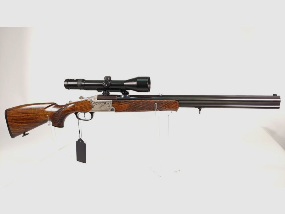 Blaser BBF 700/88, Bild 2 von 10