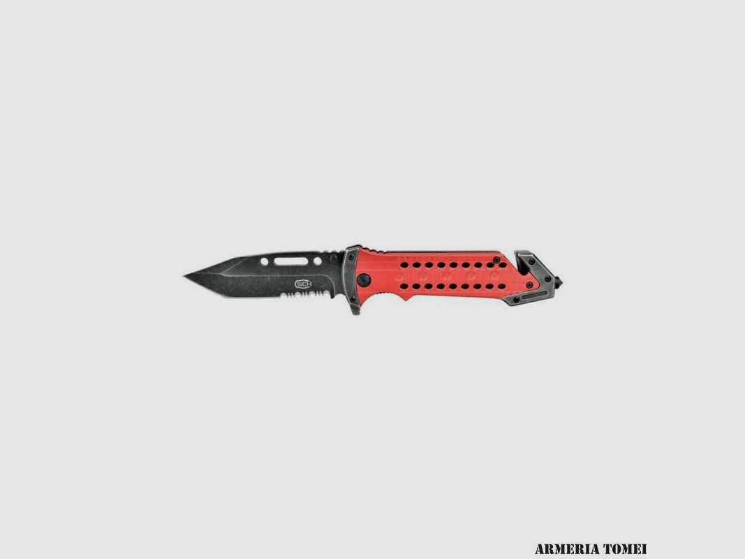 MESSER – SCK TASCHENMESSER STEEL LAW