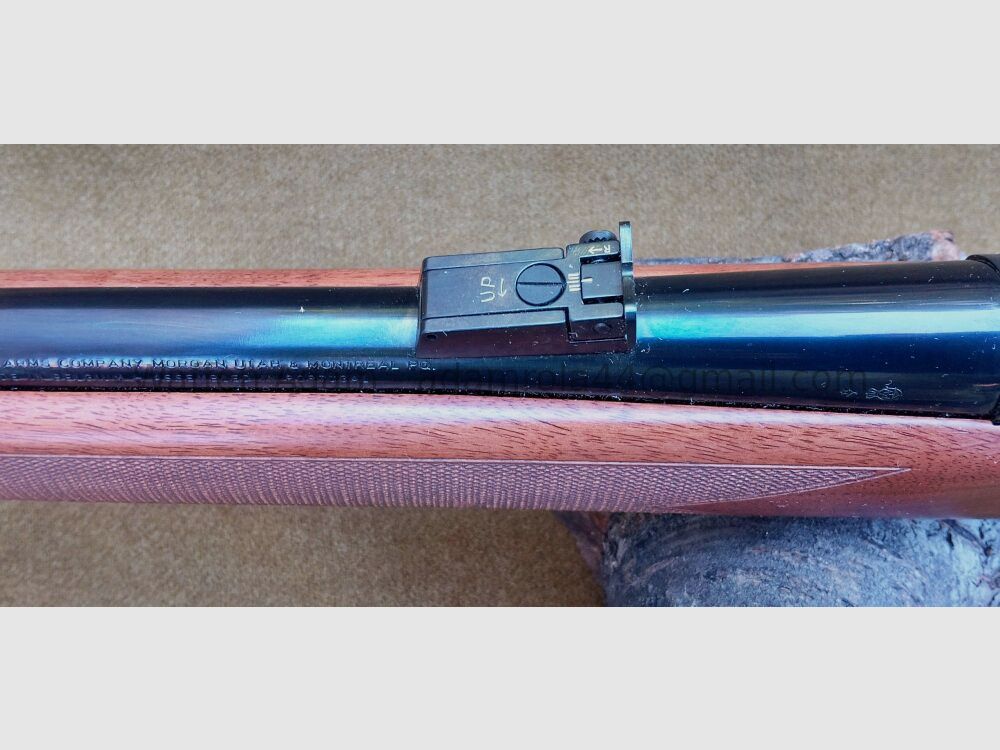 FN Browning BAR II
