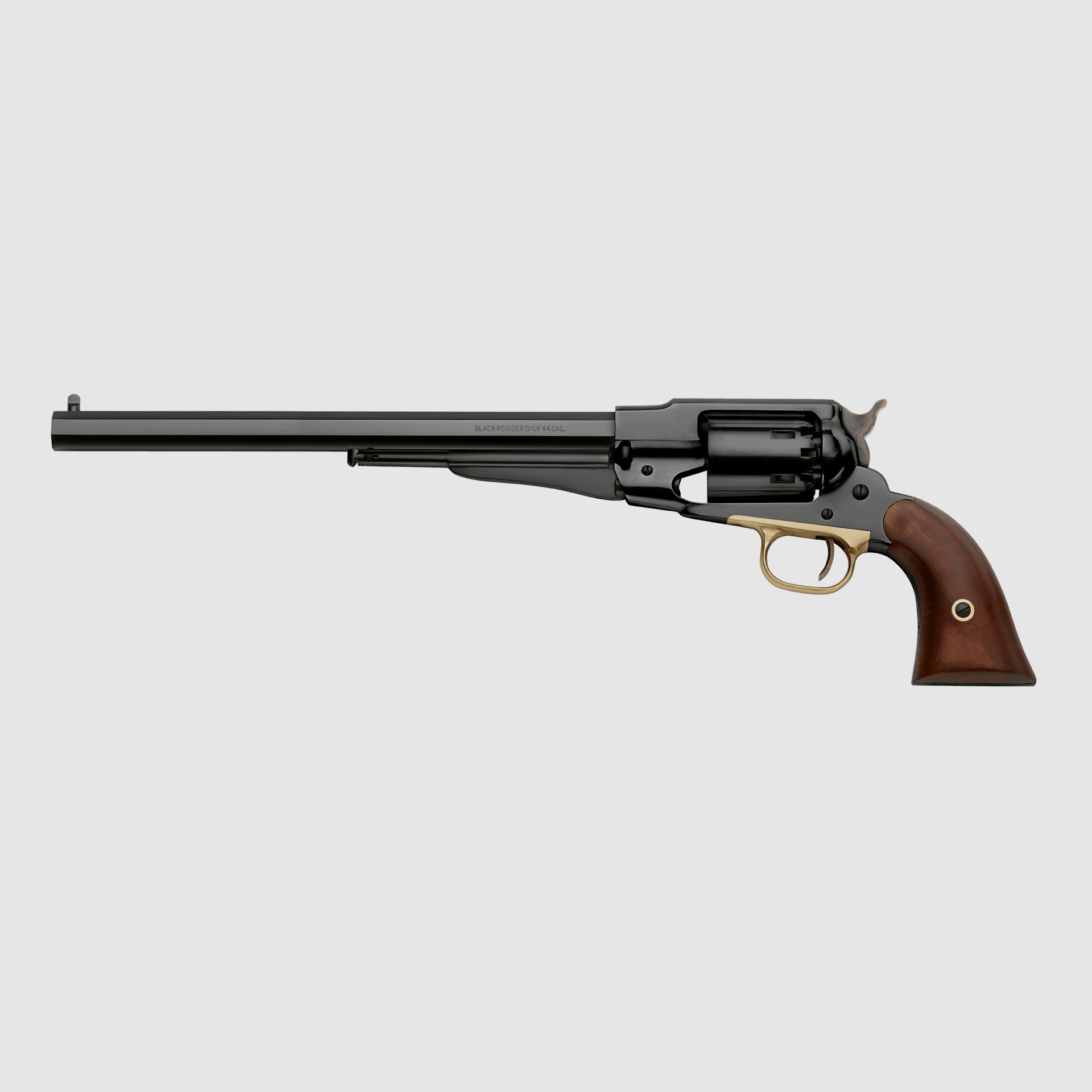 REPLICA 1858 RM BUFFALO STEEL 12 INCH CAL. 44 PN