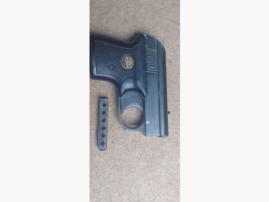Röhm RG3 Typ 4 
