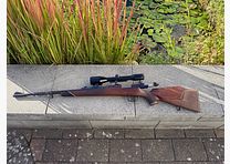 Mauser 66 7x64 met Zeiss Diatal 6x42