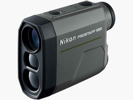 Nikon Entfernungsmesser Prostaff 1000