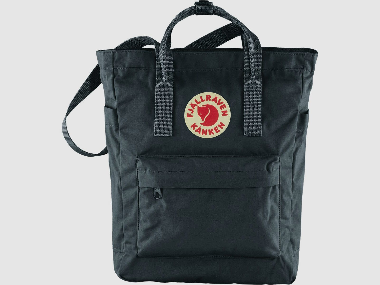 Fjällräven Kanken Totepack Graphite