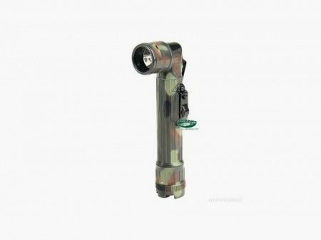 MILSPEC Taschenlampe US-Armee