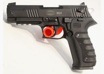 Mauser M20