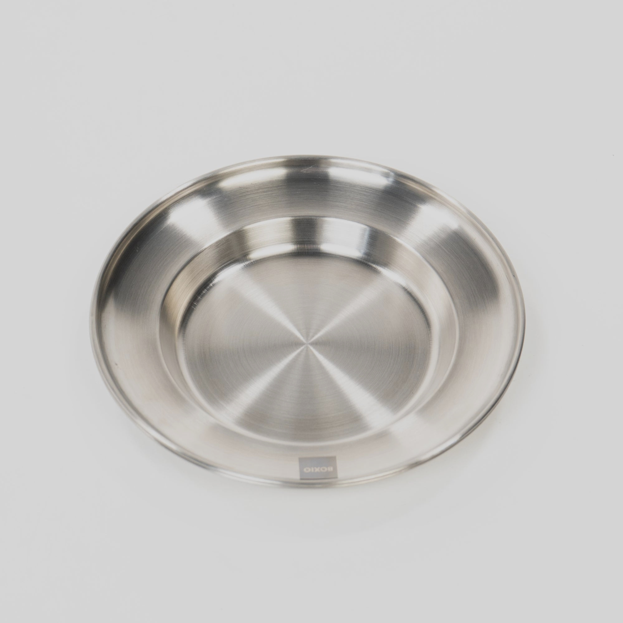 Camping Bord | BOXIO - PLATE