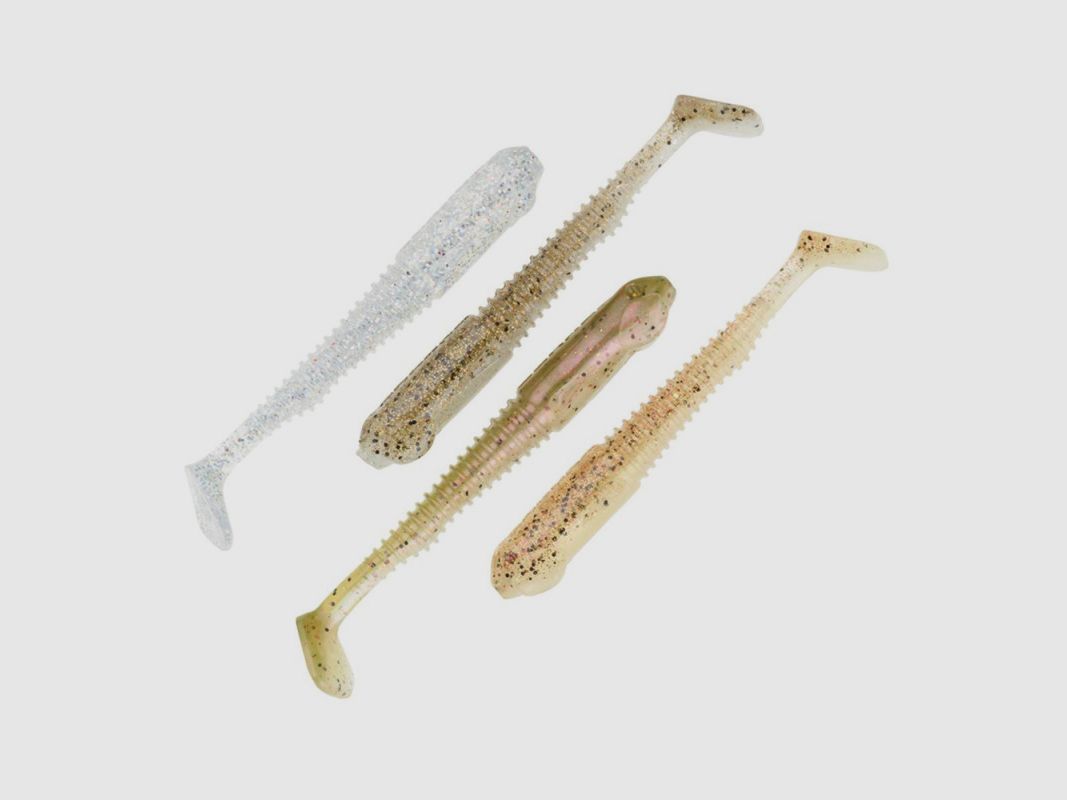 KIT ESCA SOFFICE SAKURA GOOBY SHAD PACK 75, immagine 1 di 4