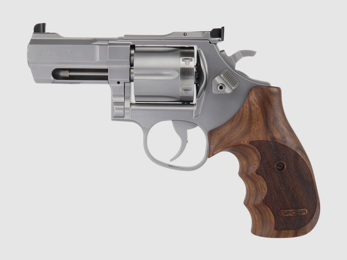 Spohr L562 Standard 3.0, zdjęcie 3 z 11