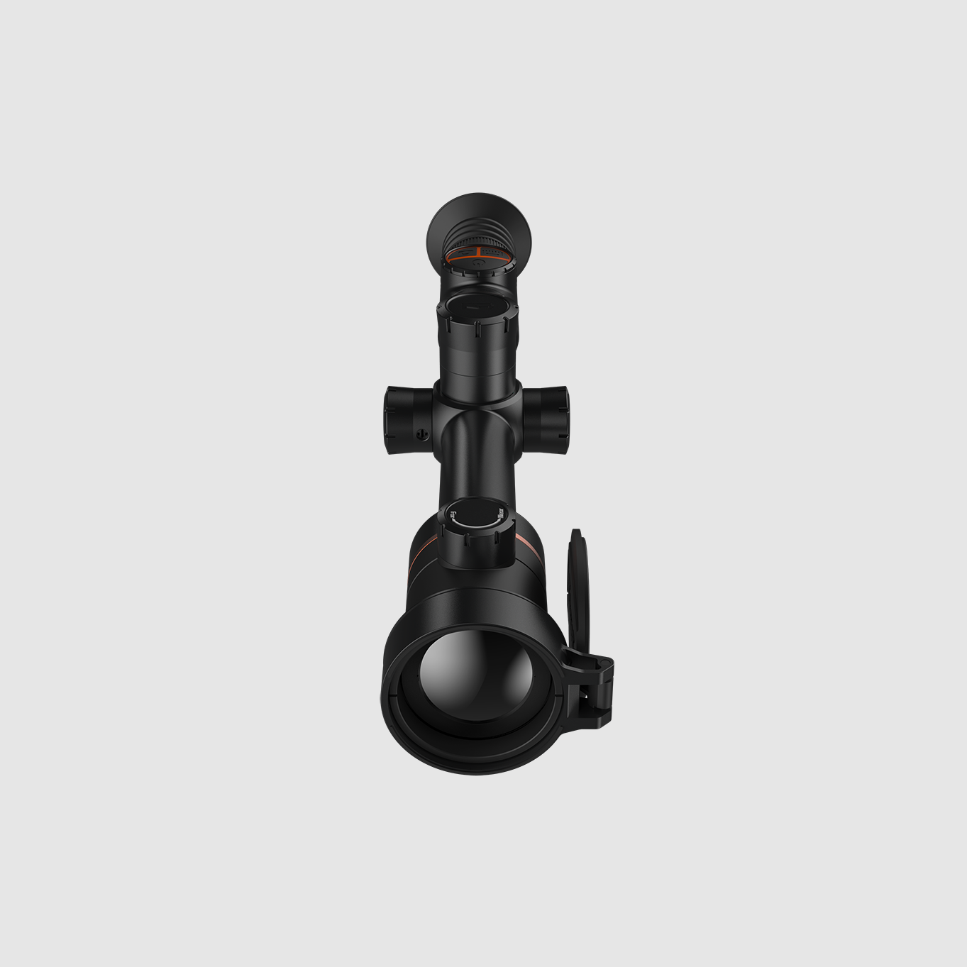 Thermtec Ares 650 2.0 lunette de visée thermique, image 4 sur 5