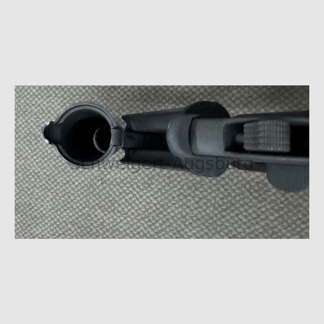 Diana signal pistol 4 (signal)